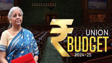 Budget 2024: पहली नौकरी मिलने पर सीधे खाते में आएंगे 15 हजार, PF भी सरकार देगी, 2.1 करोड़ युवाओं के लिए बड़ा एलान