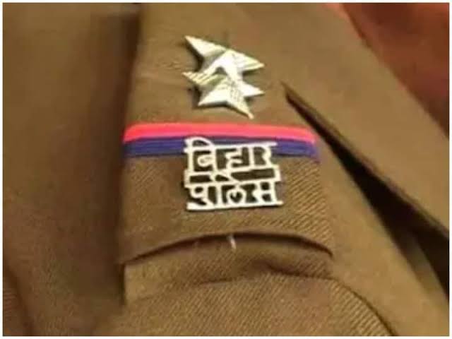 बिहार में शराब माफियाओं ने पुलिस पर  किया हमला, SHO और SI समेत 6 पुलिसकर्मी घायल