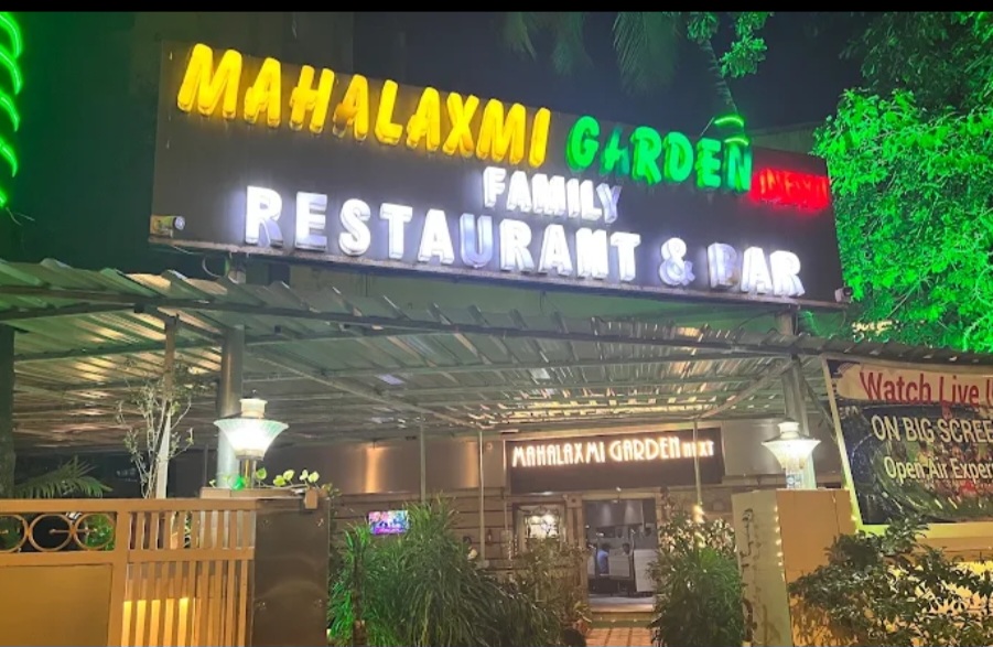 मरोल में देर रात तक शराब परोसने का आरोप, साहार पुलिस की कार्रवाई पर सवाल!
