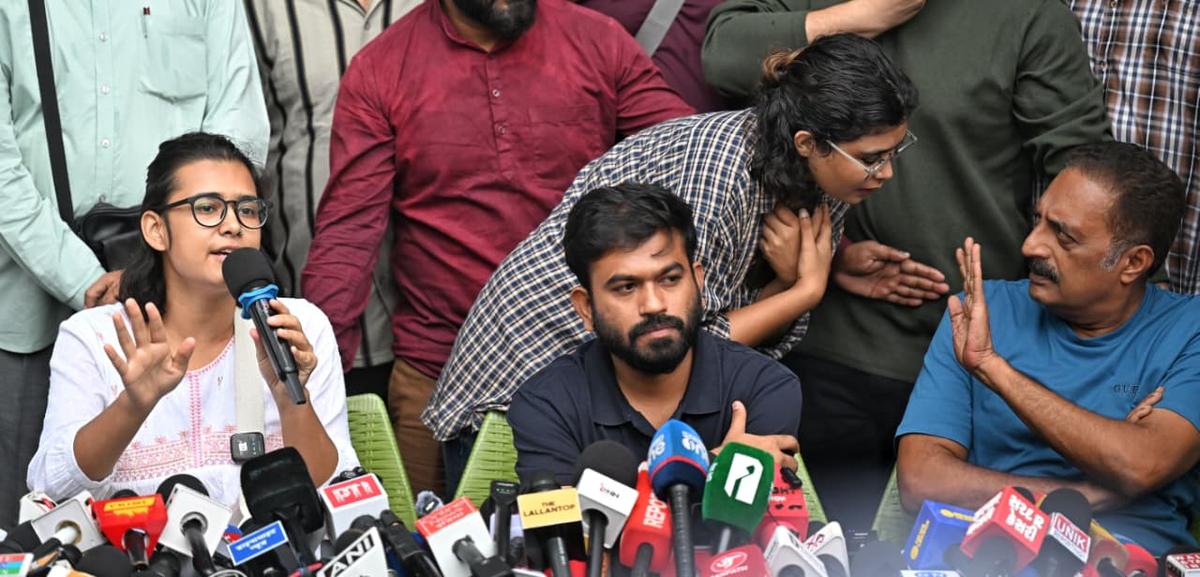 दिल्ली में ‘तिरंगा मार्च’ से पहले बड़ा फैसला, 2 दिन बंद रहेगा कनॉट प्लेस का सेंट्रल पार्क